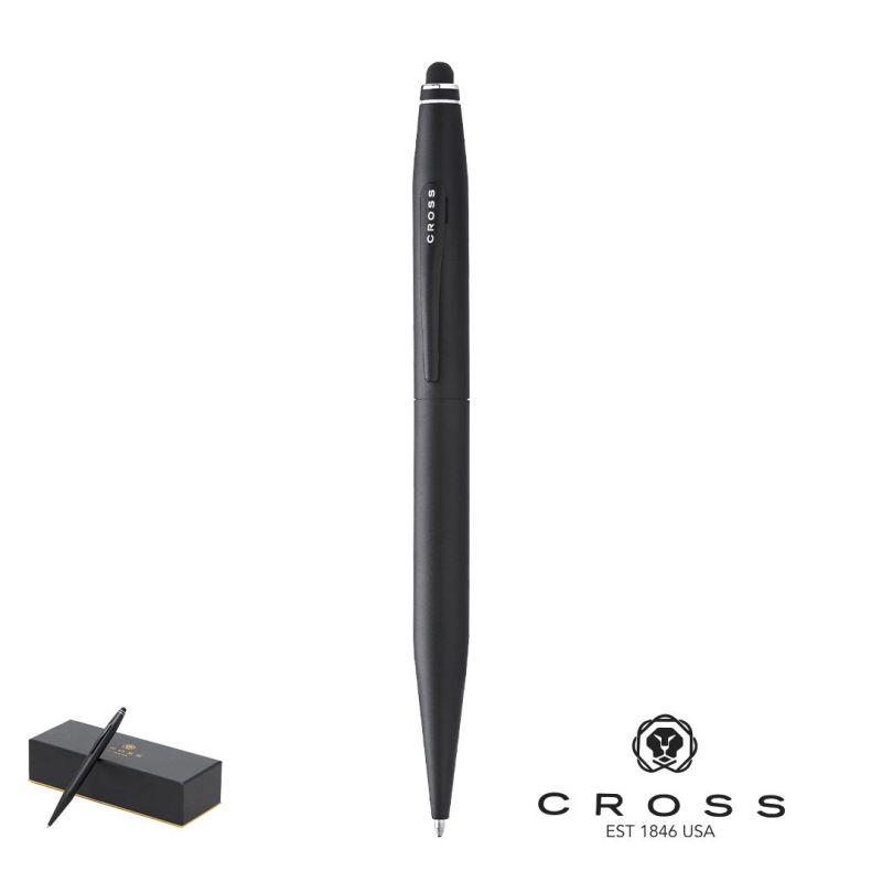 Tech 2 Ballpoint Pen