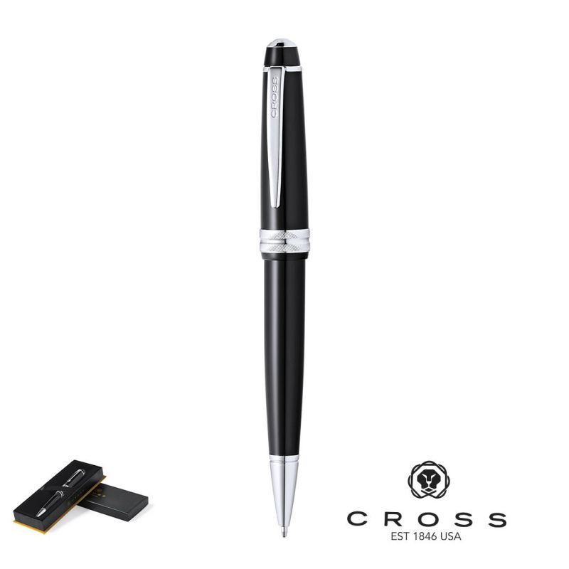 Bailey Light Ballpoint Pen