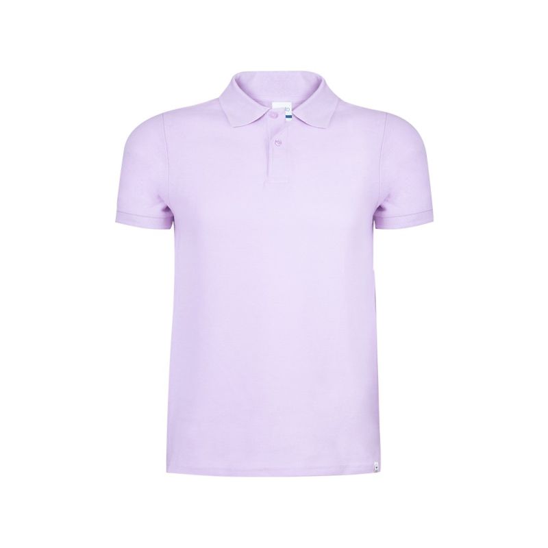 Adult Mint Polo