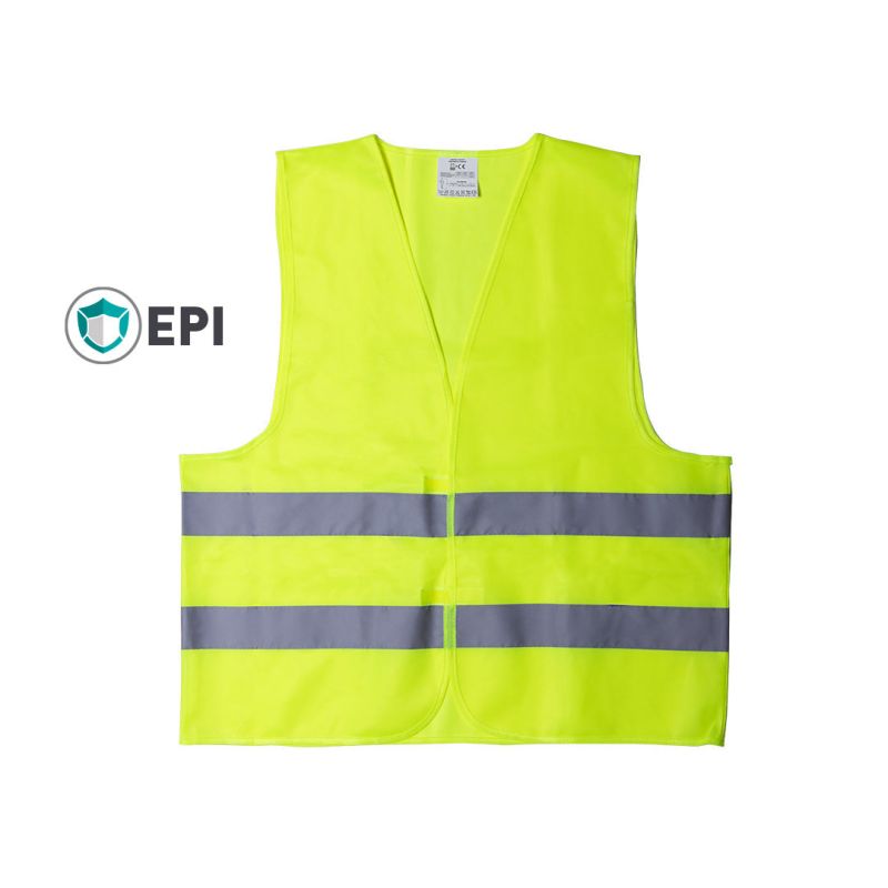 Kross Reflective Vest
