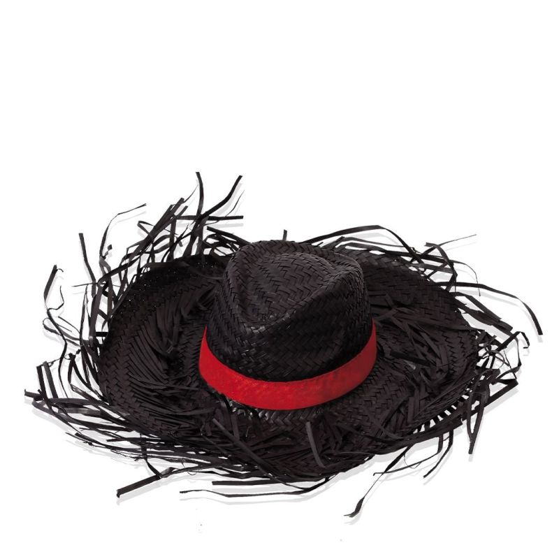 Filagarched Hat