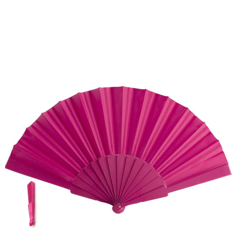 Screen Fan