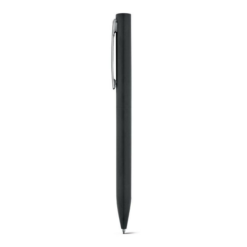 WASS Aluminium Ballpoint Pen with Twist Mechanism