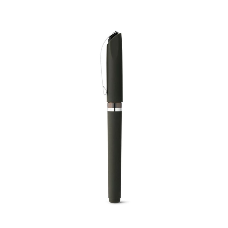 BOLT Ballpoint Pen in ABS with metal clip