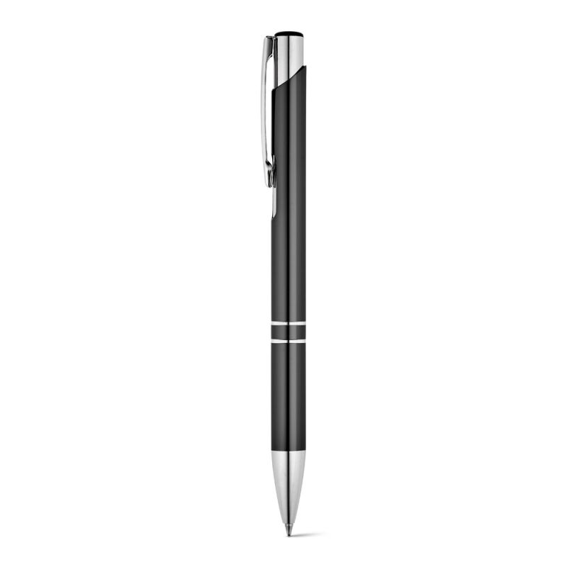 BETA BK Aluminium Ballpoint Pen with Clip
