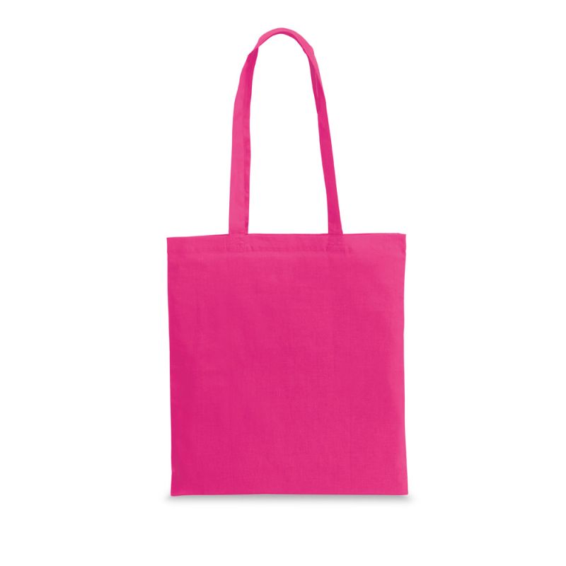 CARACAS Bag 100% cotton (140 g/m²)