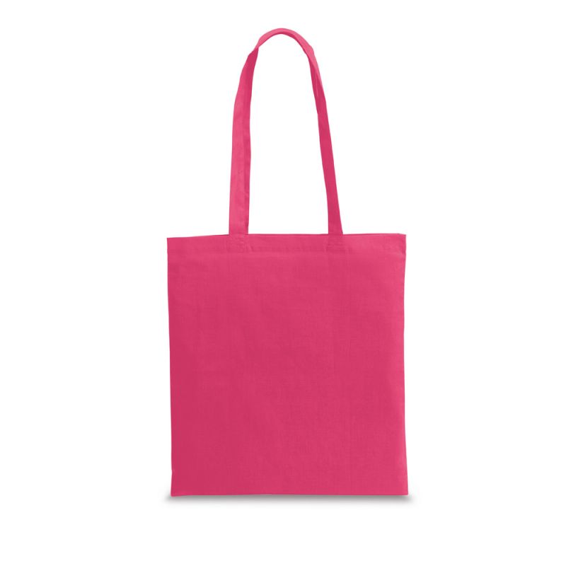 CAIRO Bag in recycled cotton (70%) and polyester (30% rPET) (180 g/m²)