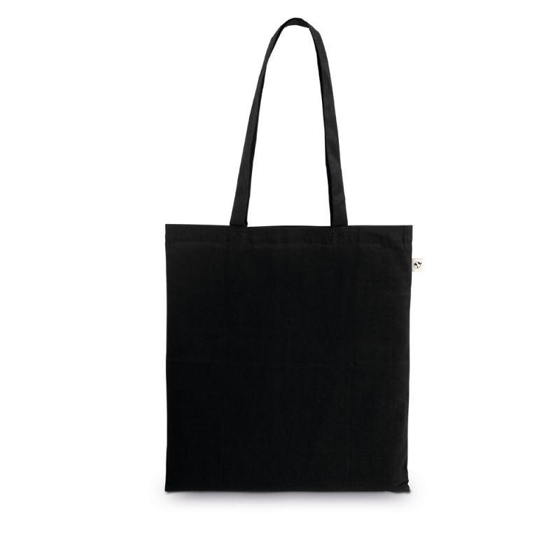MADEIRA Bag 100% organic cotton (140 g/m²)