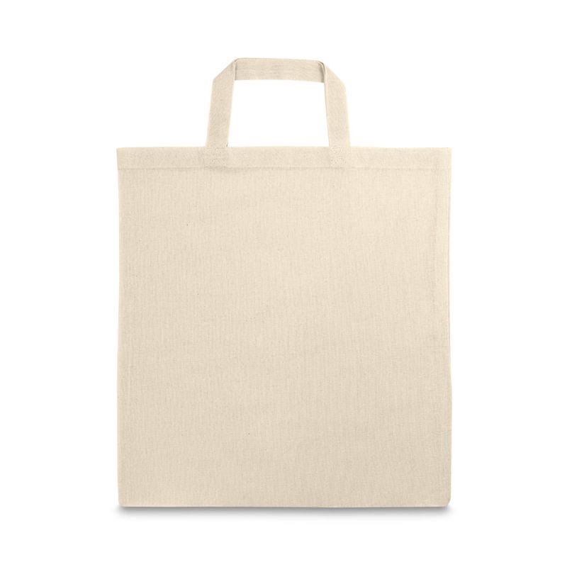 VICTORIA Bag 100% cotton (100 g/m²)