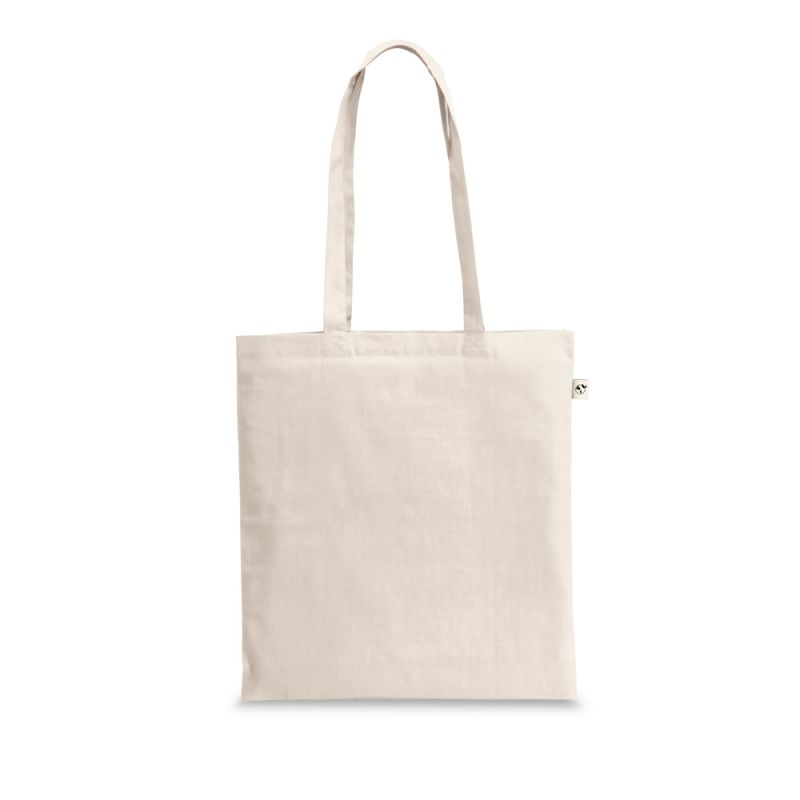 SALZBURG Bag 100% organic cotton (180 g/m²)