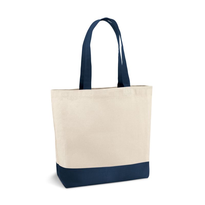 EDMONTON Bag 100% cotton canvas (280 g/m²)