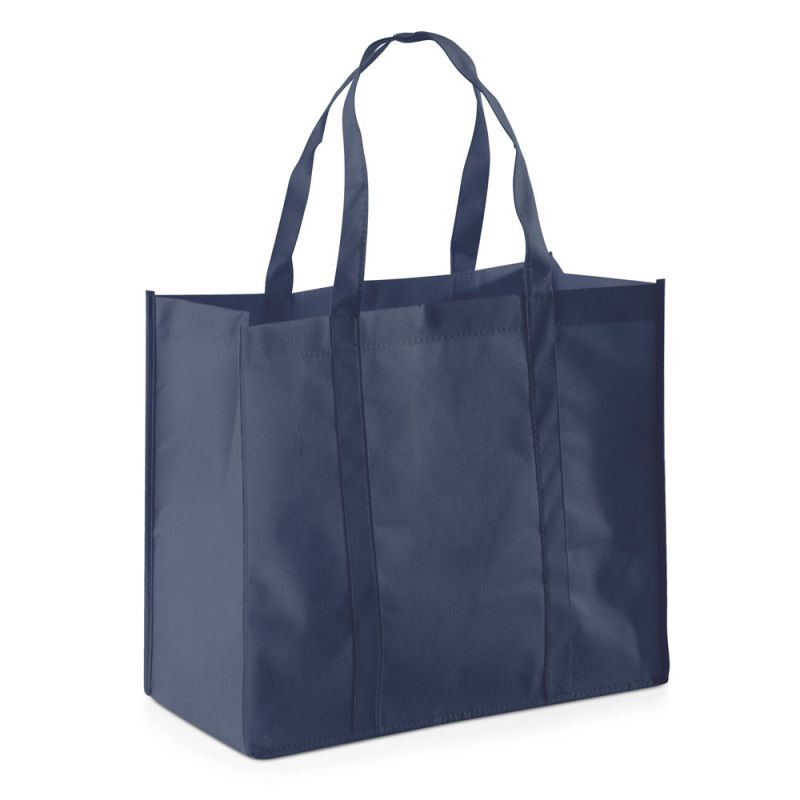 SHOPPER Bag in non-woven (80 g/m²)