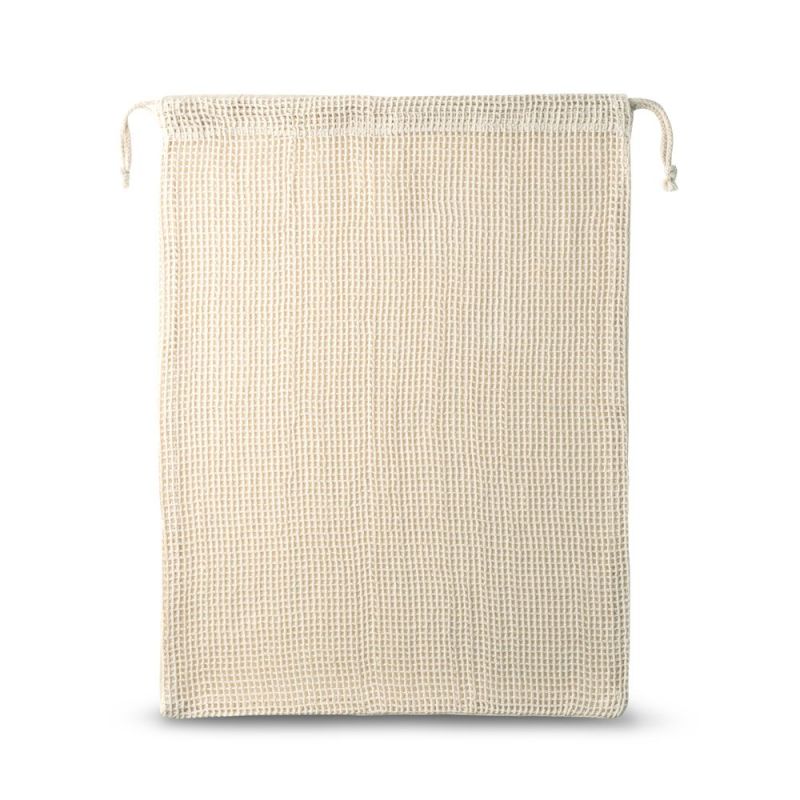 NAPOLI Bag 100% cotton (120 g/m²) with 100% cotton jersey on the front (100 g/m²)