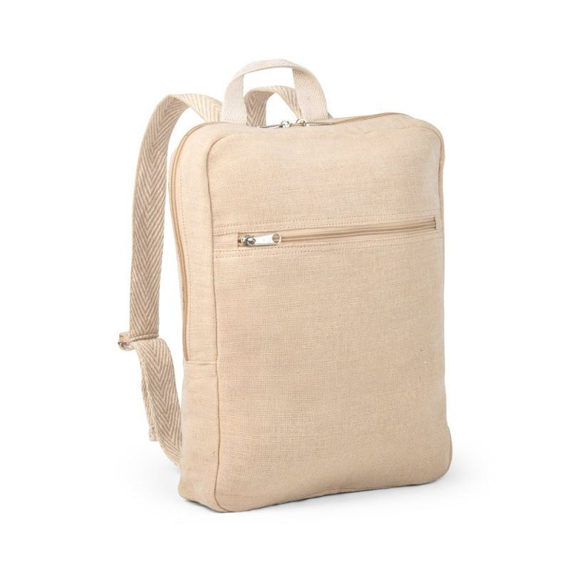 MARBELLA Juco Backpack (275 g/m²)