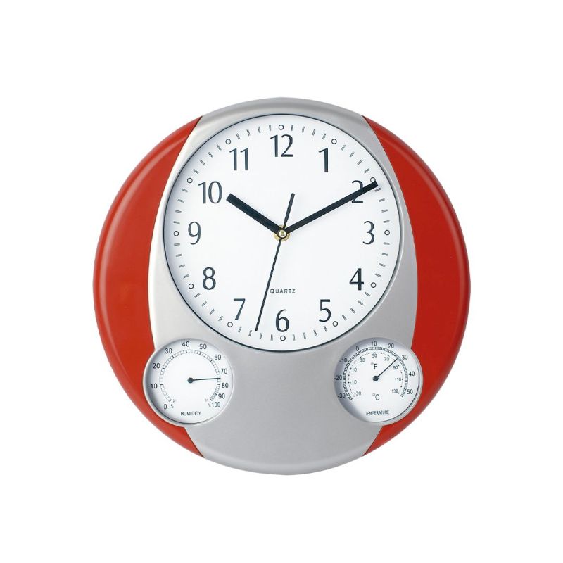 Nail Clock