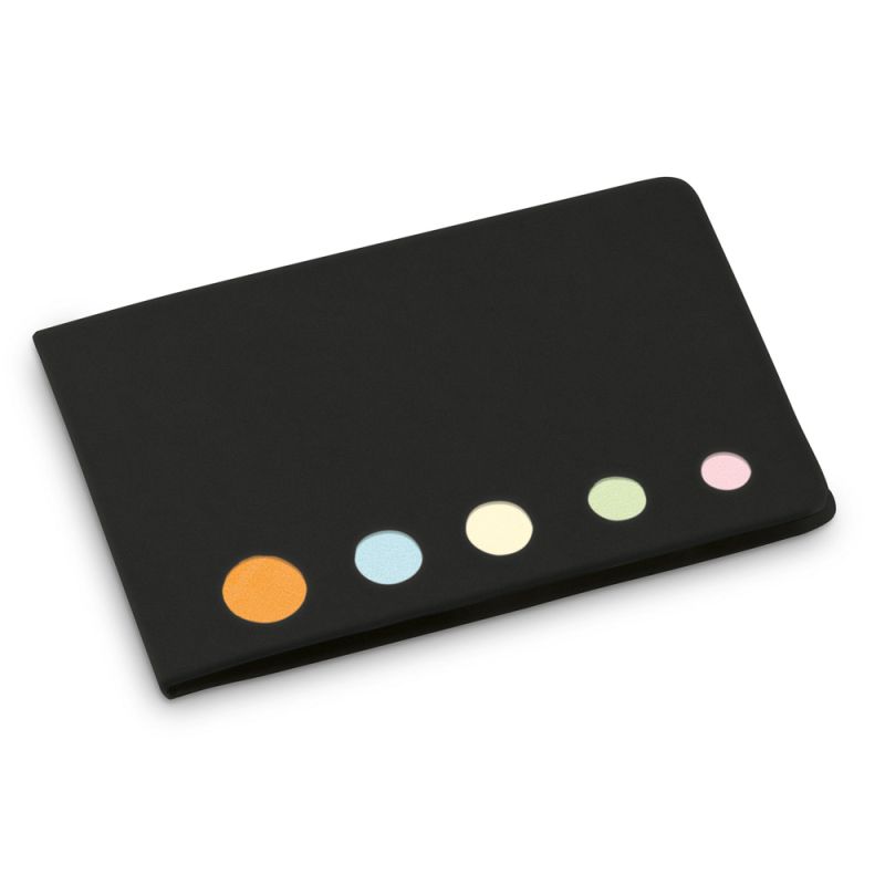 STOOKY Adhesive Notepad with 5 Sets