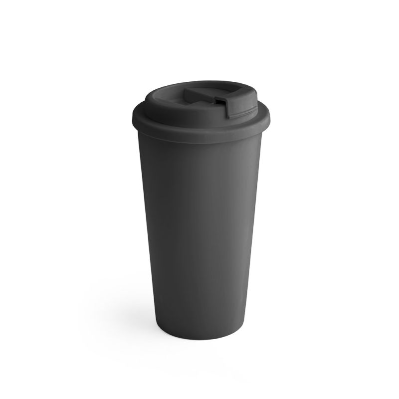 CUPPARI Travel Cup 100% PP