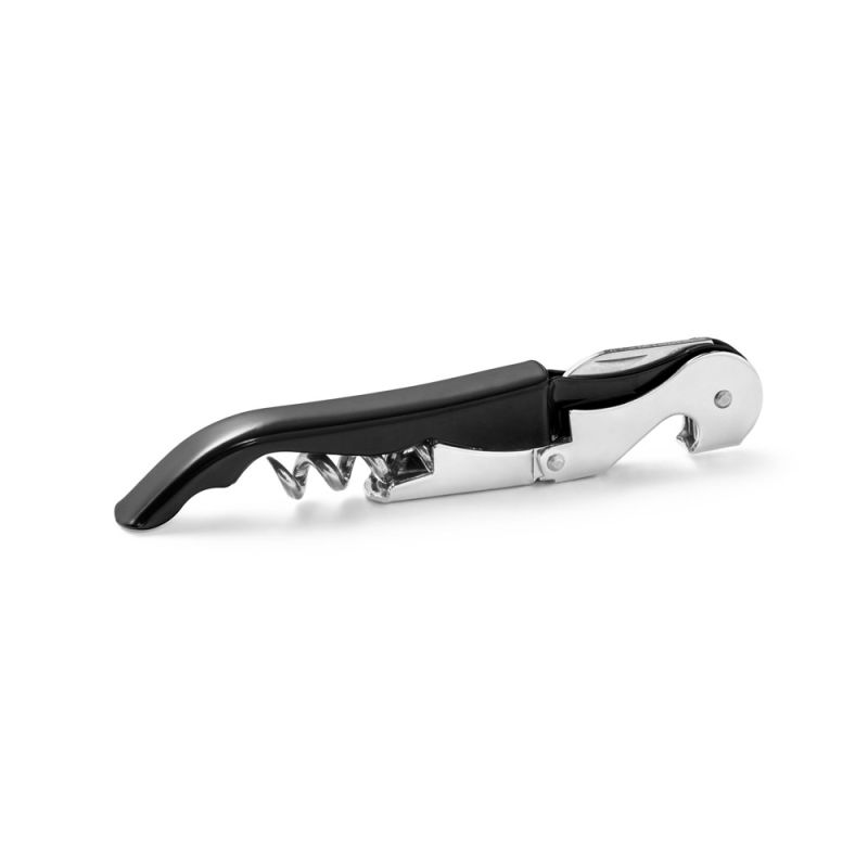 MALBEC Corkscrew in metal and PP