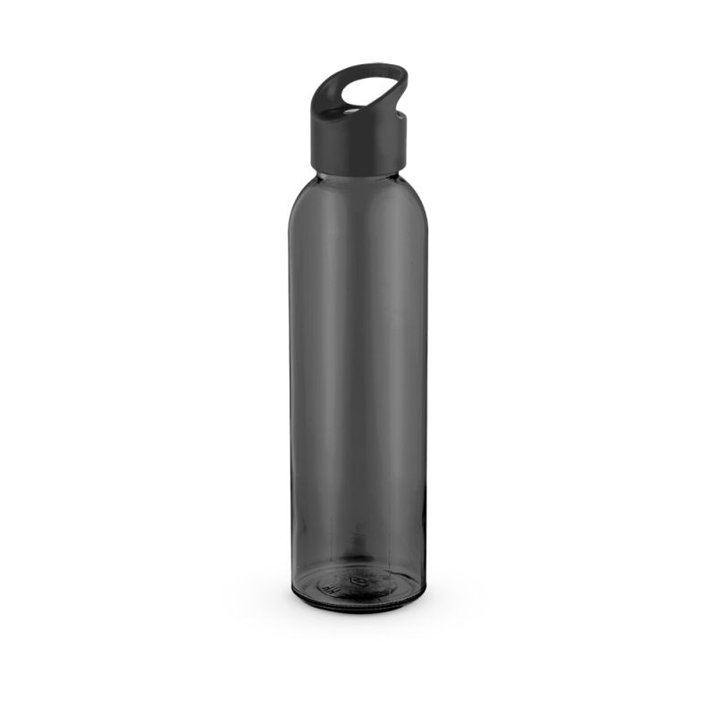 PORTIS GLASS Glass bottle with PP lid 500 mL