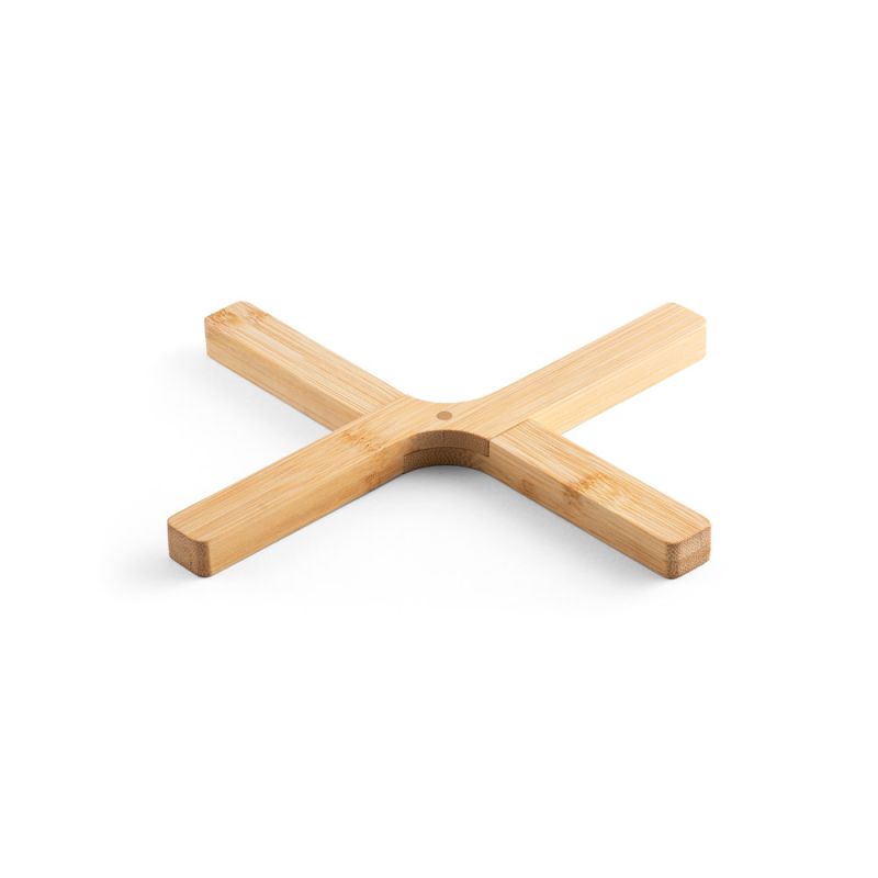 SHANDY Bamboo Trivet