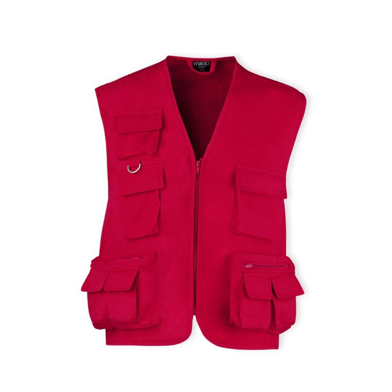 Soviet Vest