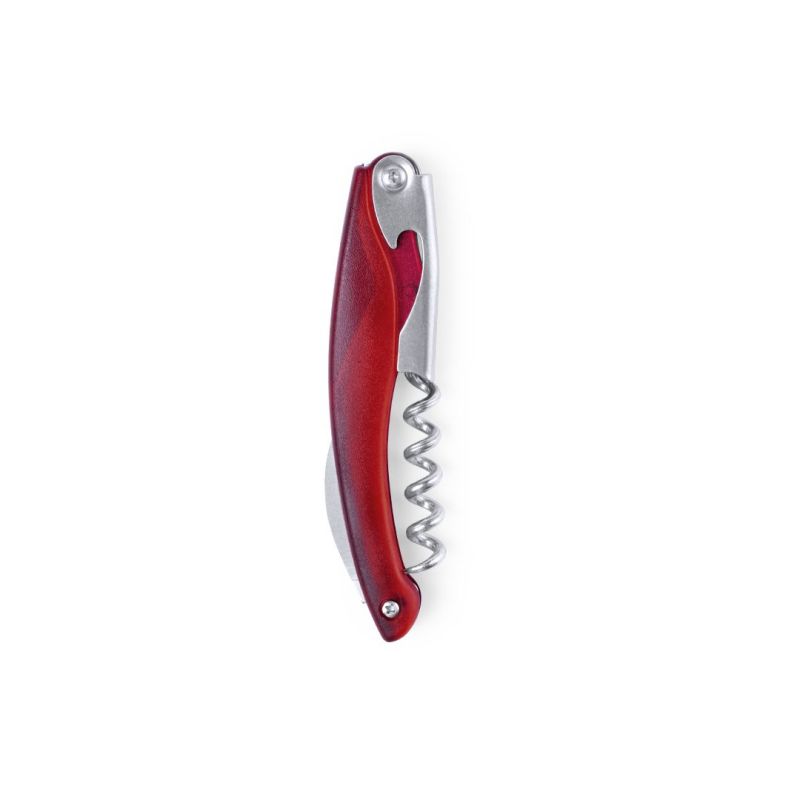 Mac Corkscrew