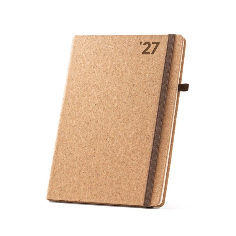 POMAR B5 Cork Diary