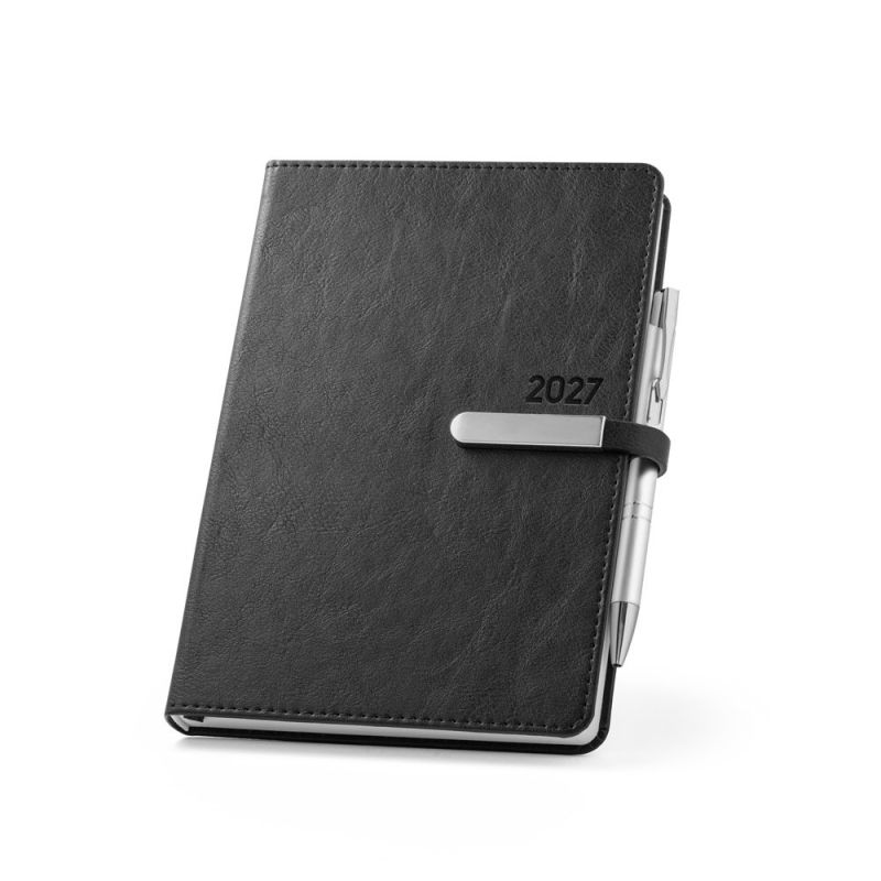 VERLAINE A5 Diary A5