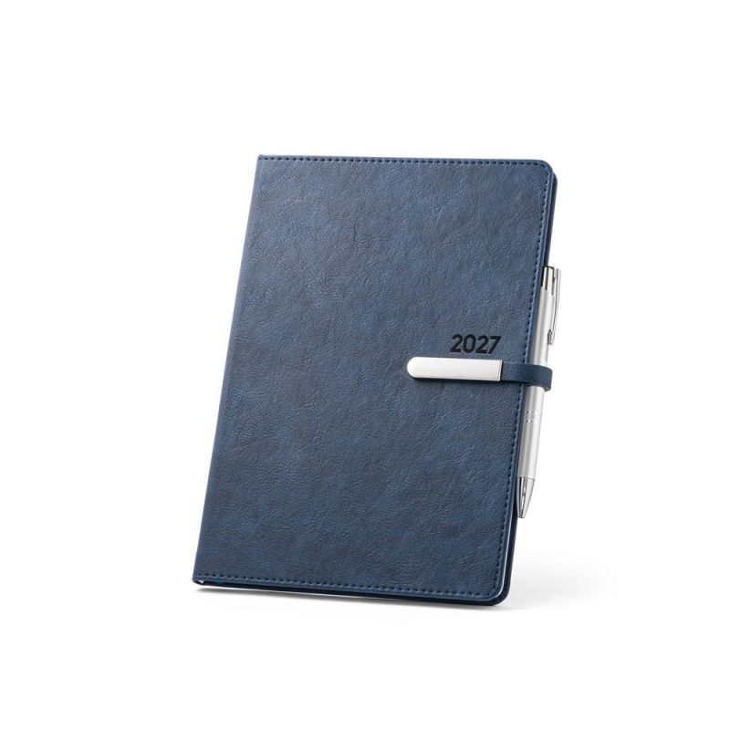 VERLAINE B5 Diary B5
