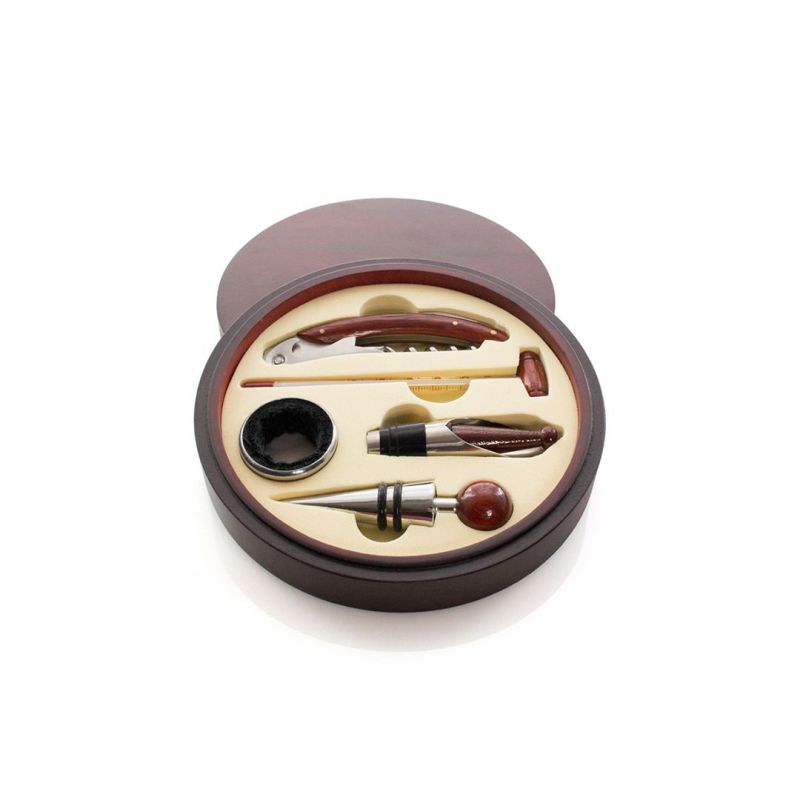 Baco Wine Set