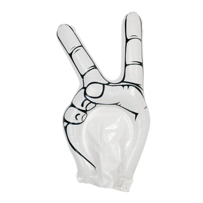 Hogan Animation Hand