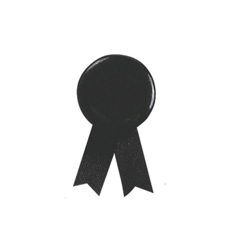 Solidarity Bow Pin
