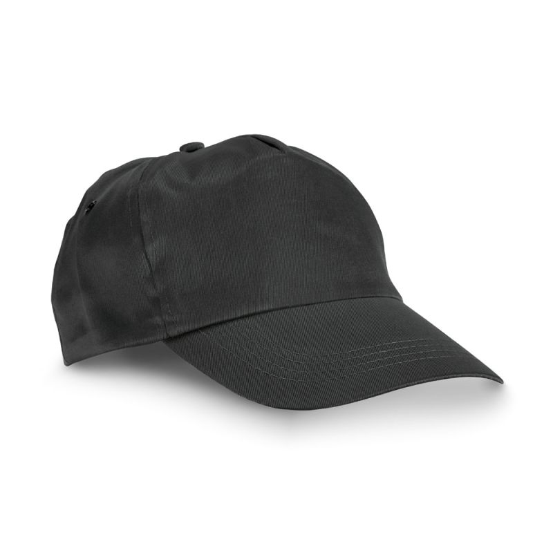 RUFAI 100% cotton cap