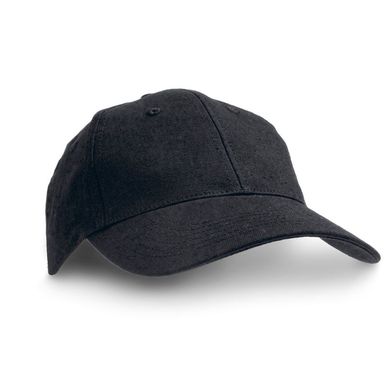 CHRISTIAN 100% cotton canvas cap
