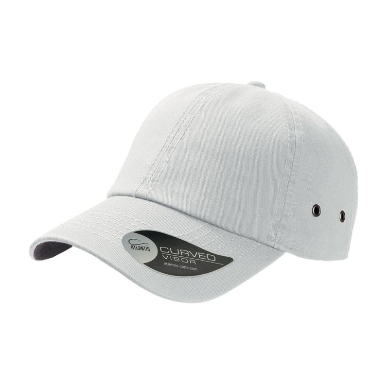 Action Cap Action, 100% chino cotton