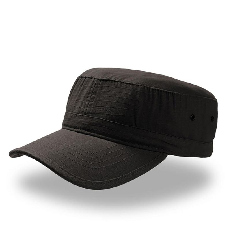 Army Cap Army, 100% cotton ripstop