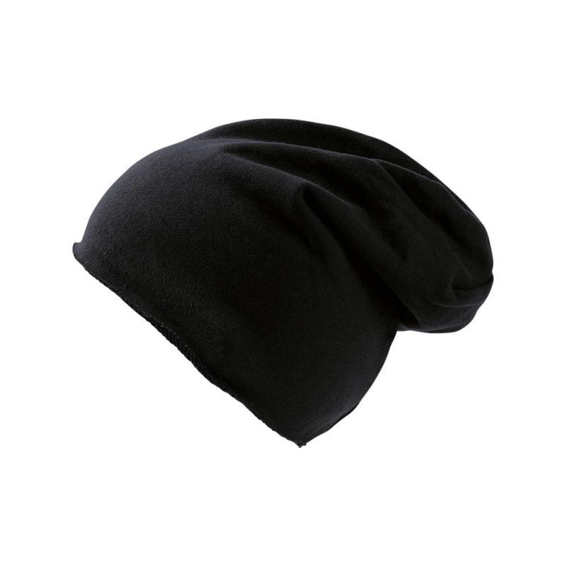 Brooklin Beanie Brooklin, 89% cotton / 11% polyester