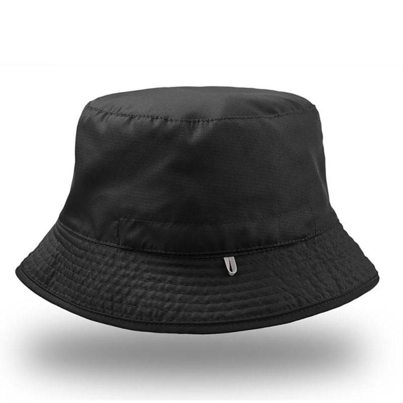 Bucket Pocket Panama Bucket Pocket, 100% ripstop polyester