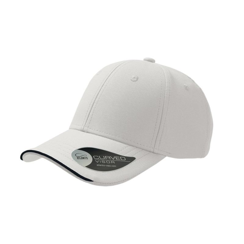 Estoril Cap Estoril, 100% polyester jacquard