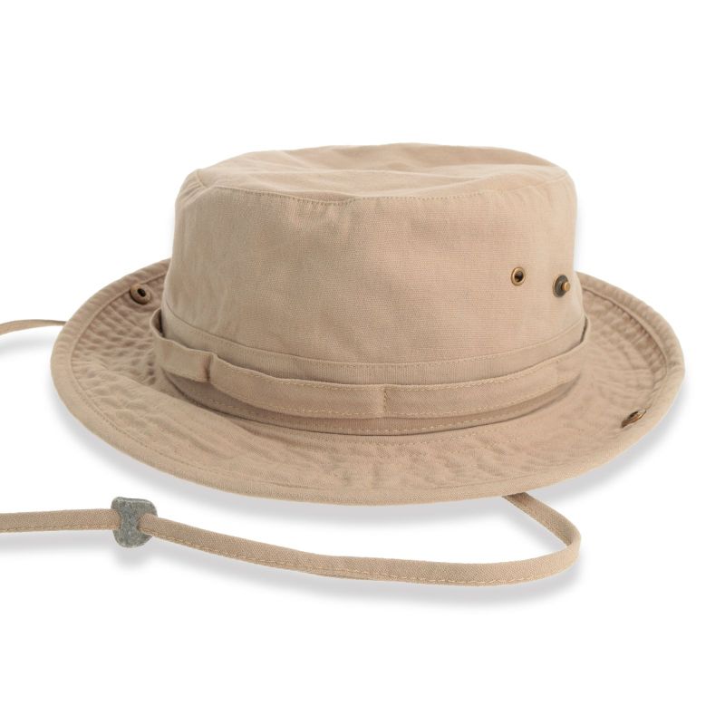 Globe-Trotter-S Globe-Trotter-S Hat, 100% Cotton