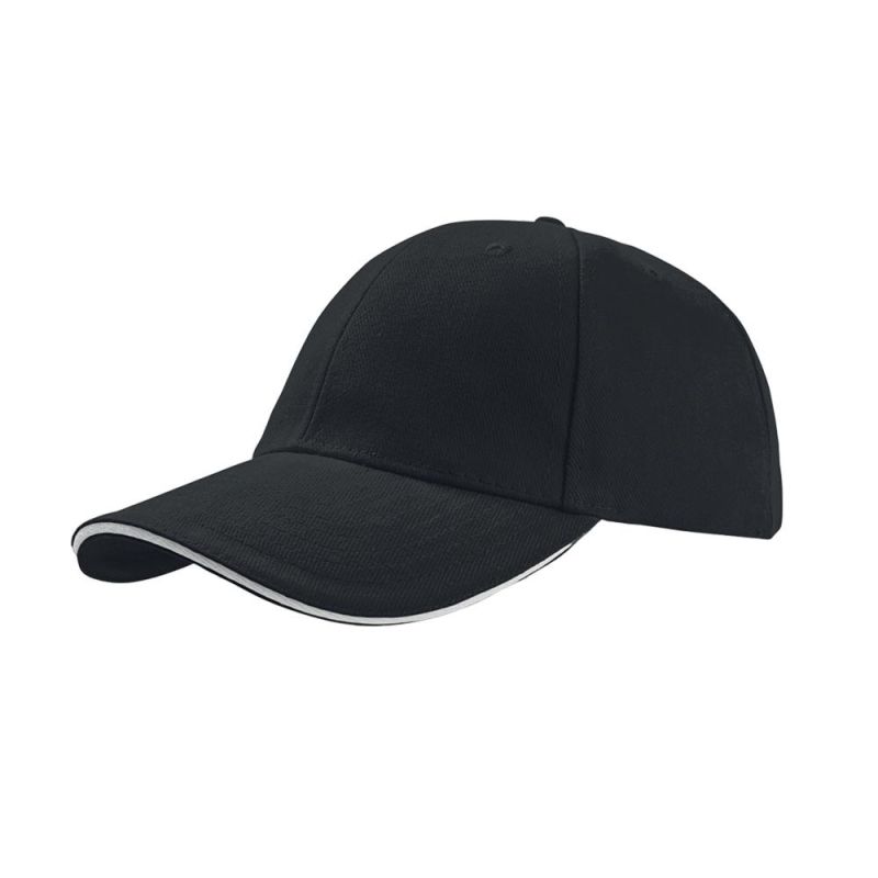 Liberty Sandwich Cap Liberty Sandwich, 100% brushed cotton