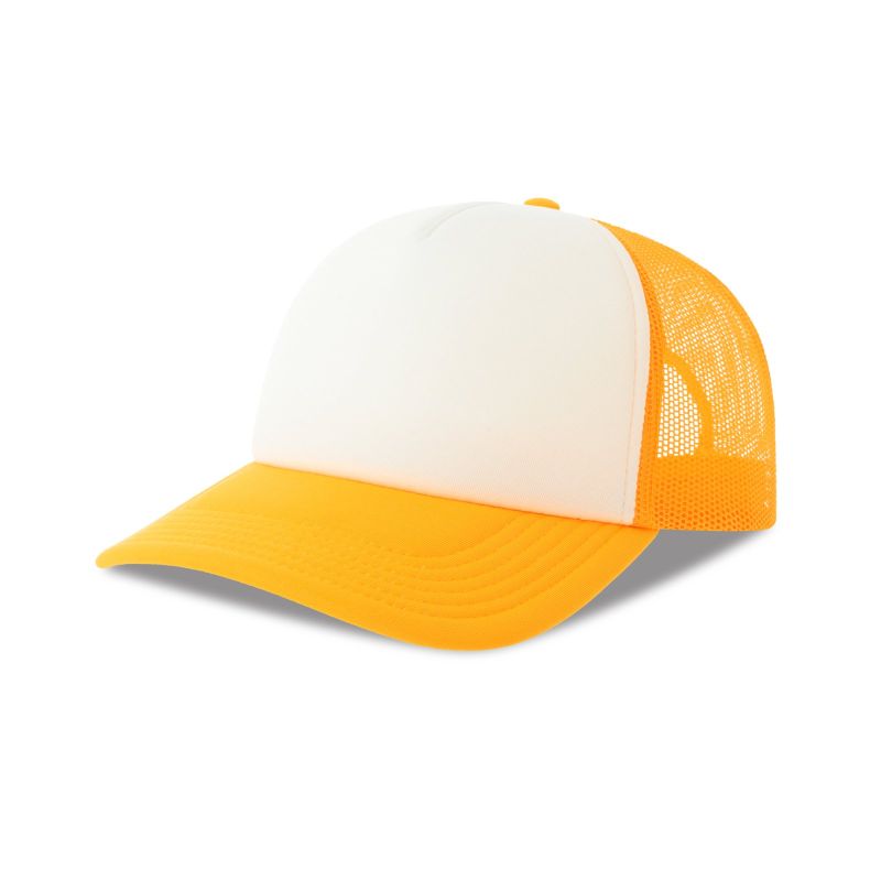 RAPPER-S Rapper S Cap, 100% Recycled Polyester