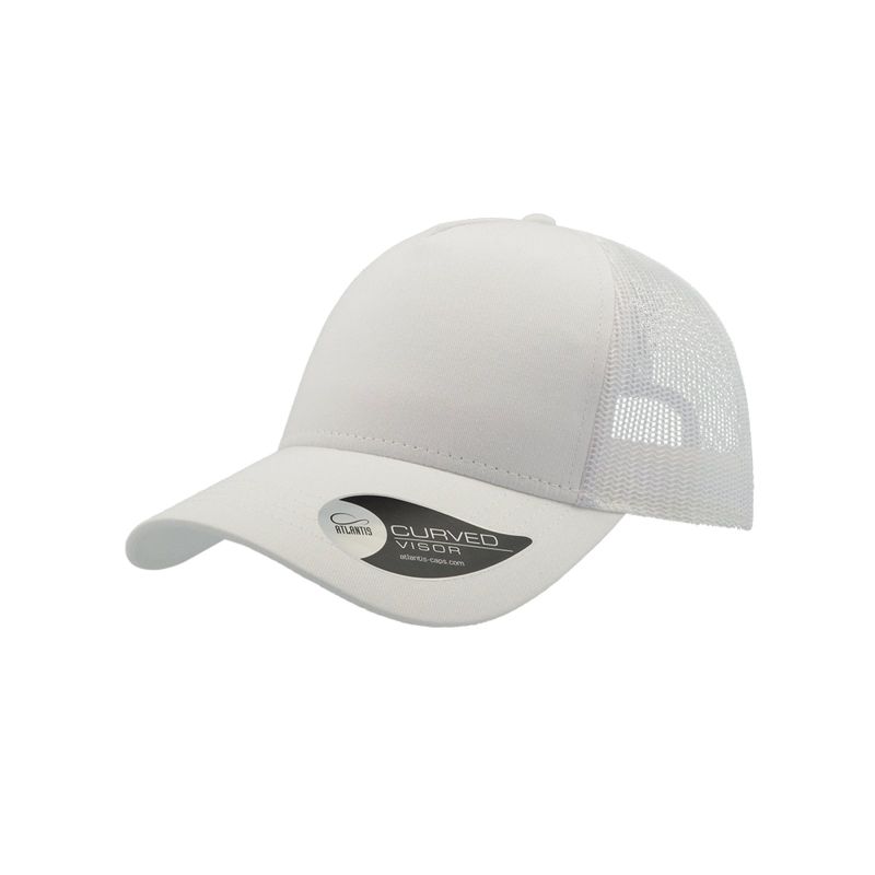 Rapper Cotton Cap Rapper Cotton, 100% cotton