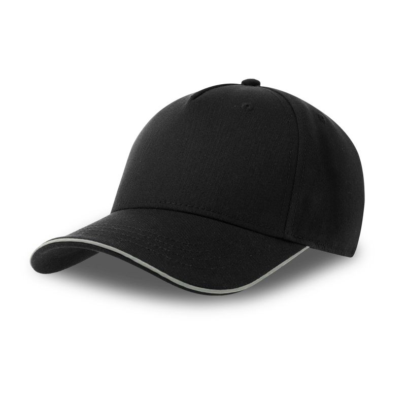 Reflect-S Cap Reflect-S, 100% Recycled Polyester
