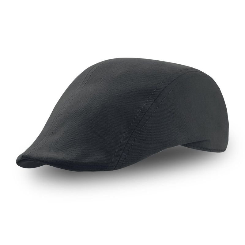 Swing Beret Swing, 100% brushed cotton
