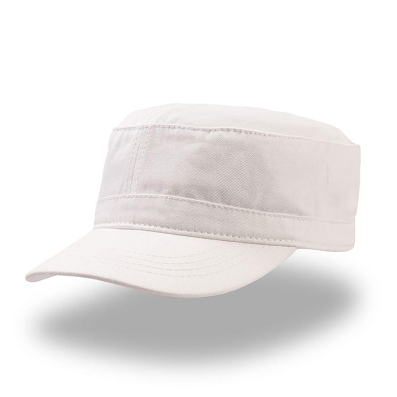 Uniform Cap Uniform, 100% chino cotton