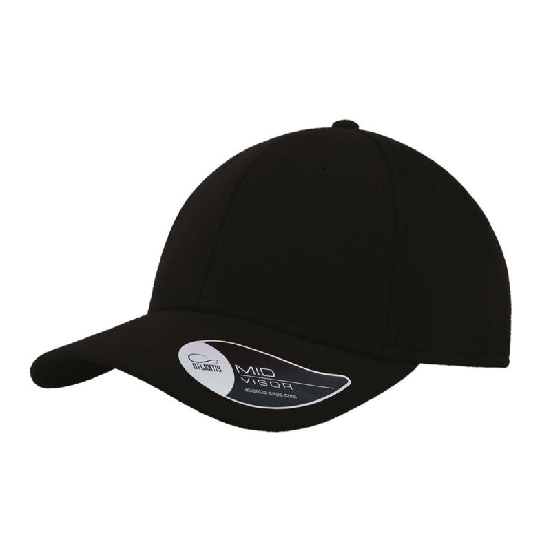 Feed Cap Feed, 78% cotton / 22% polyester