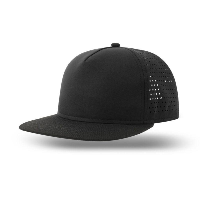 Bank Five S Cap Bank Five S, 100% Recycled Polyester