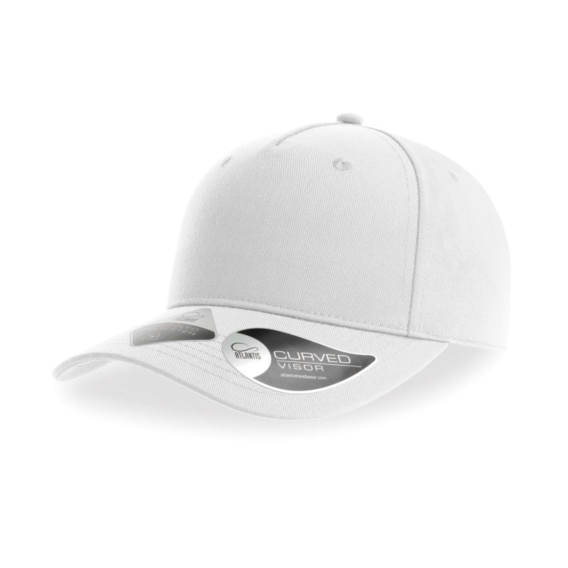 Fiji Cap Fiji, 100% Recycled Polyester