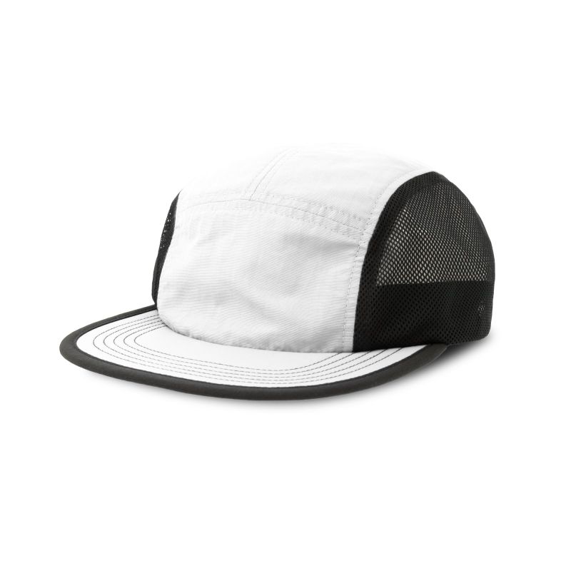 ERIE Cap Erie, 100% Recycled Nylon / 100% Recycled Polyester